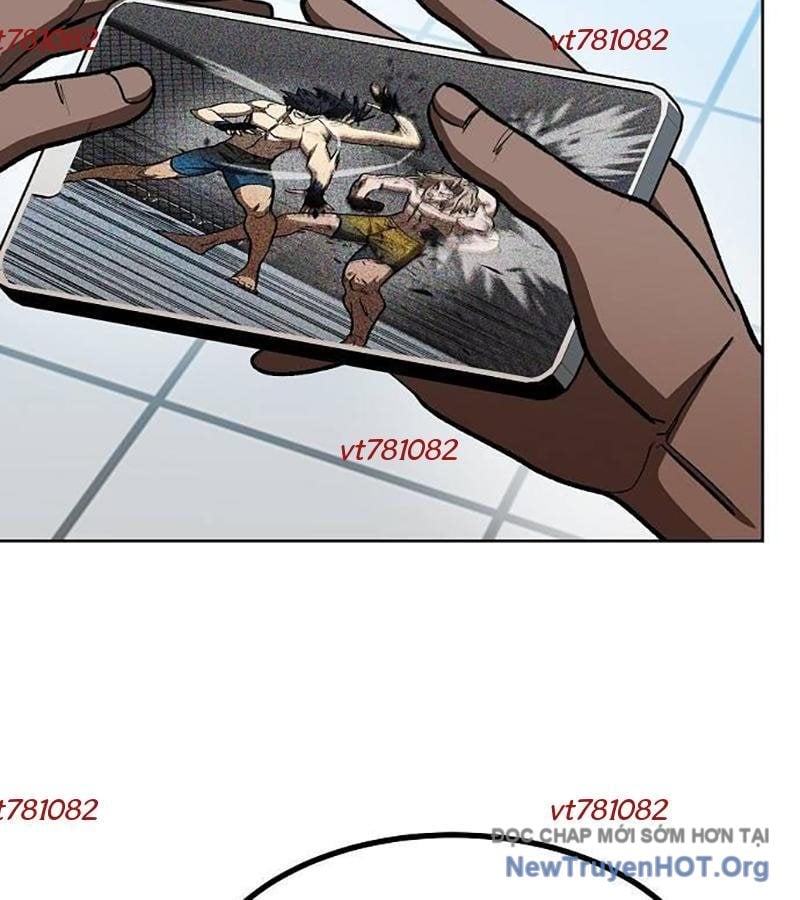 Vua Võ Đài Chap 126 - Next Chap 127