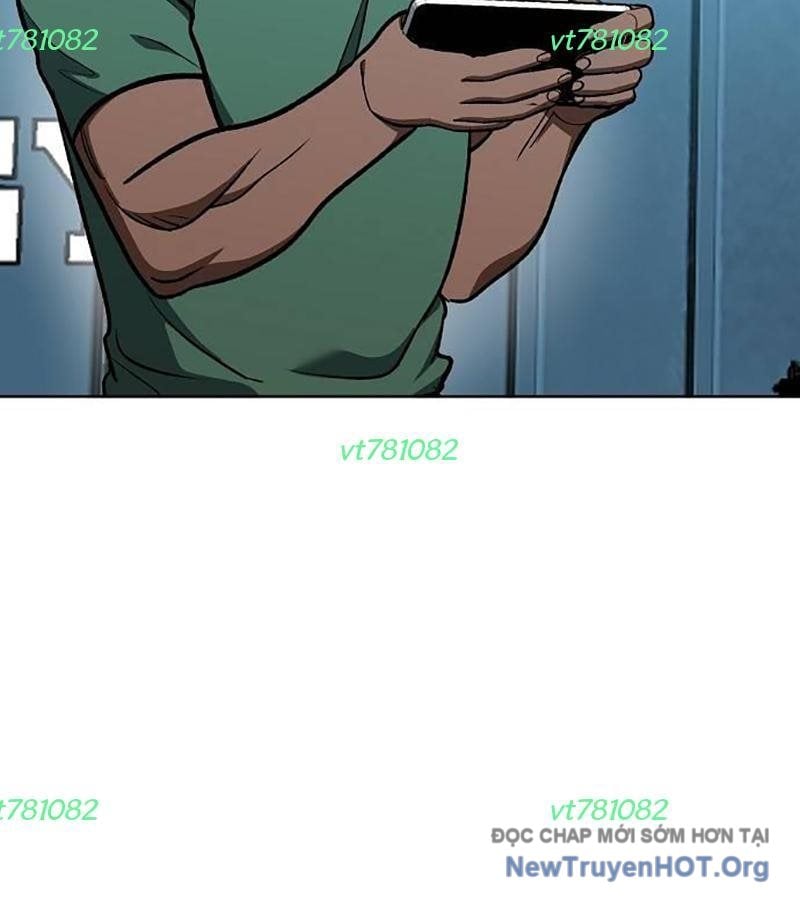 Vua Võ Đài Chap 126 - Next Chap 127