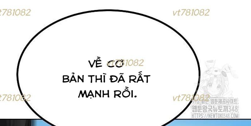 Vua Võ Đài Chap 126 - Next Chap 127