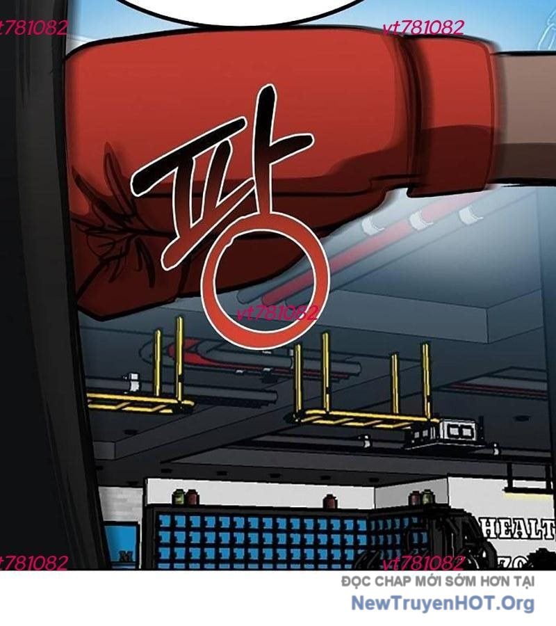 Vua Võ Đài Chap 126 - Next Chap 127