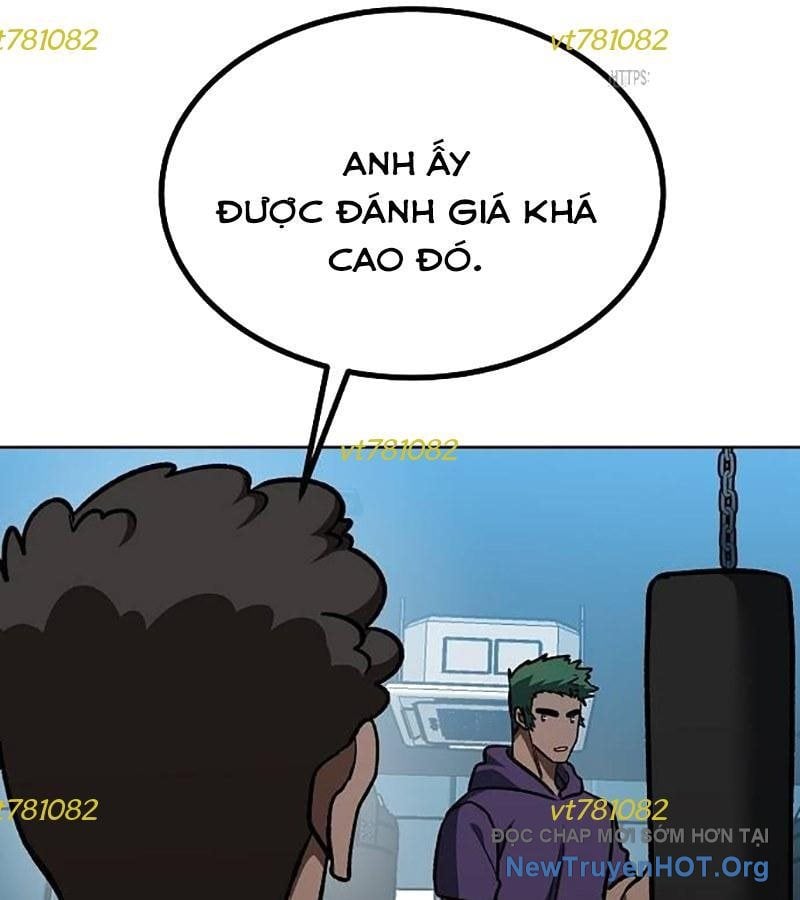 Vua Võ Đài Chap 126 - Next Chap 127