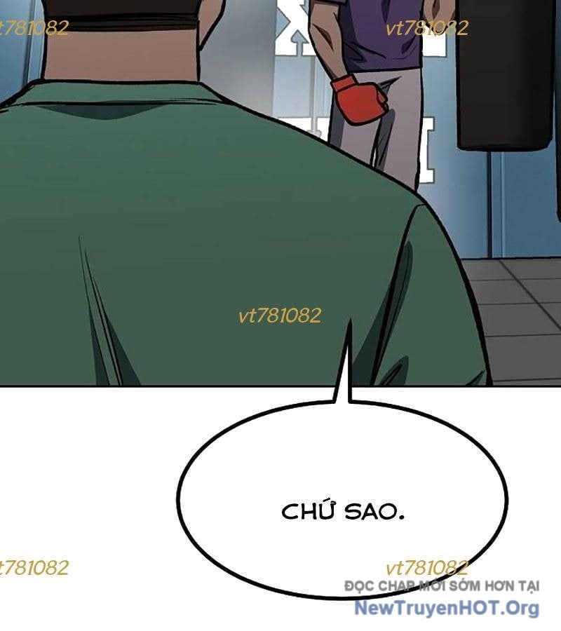 Vua Võ Đài Chap 126 - Next Chap 127
