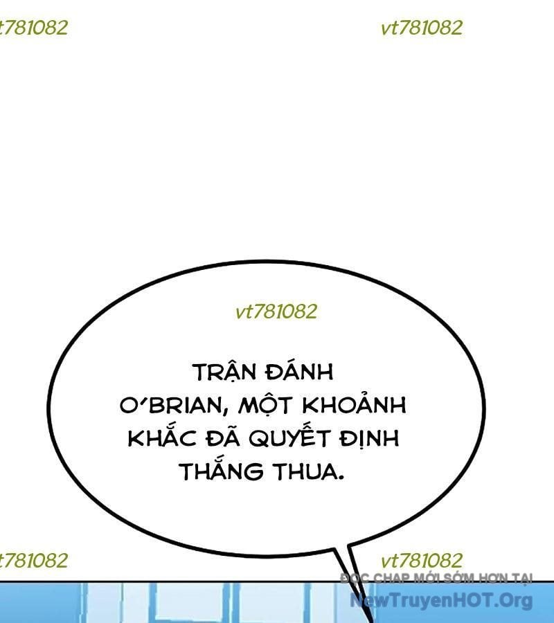 Vua Võ Đài Chap 126 - Next Chap 127