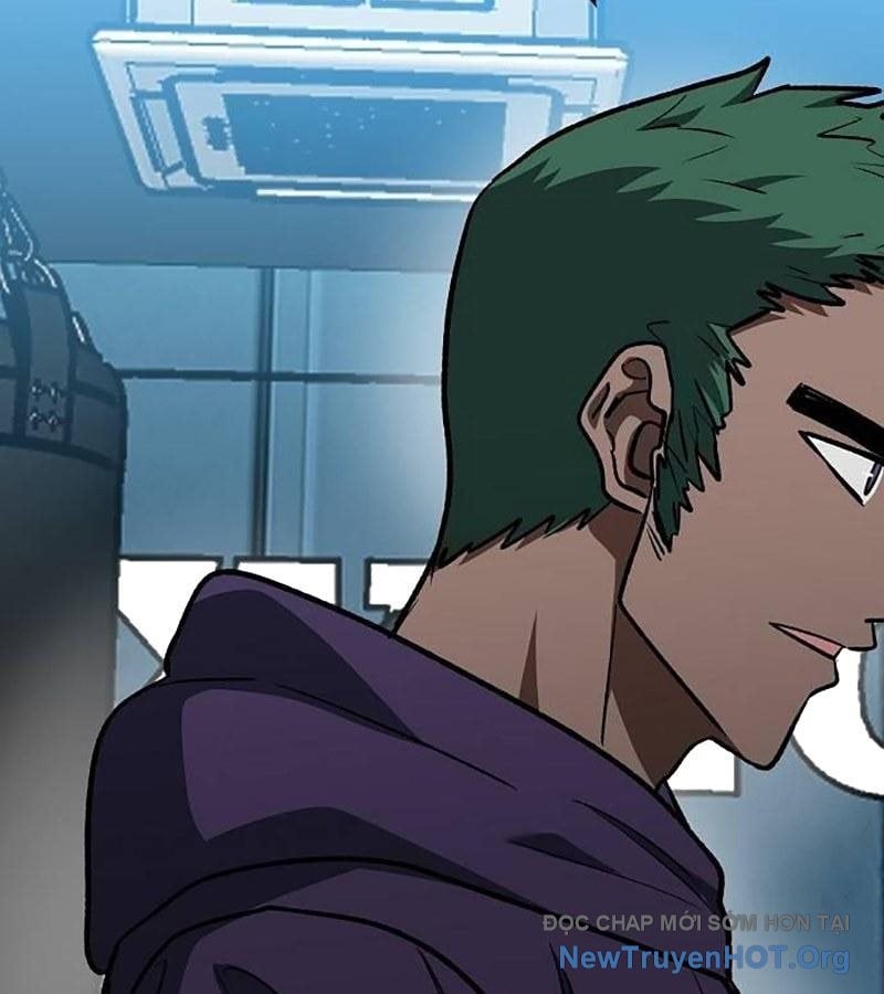 Vua Võ Đài Chap 126 - Next Chap 127