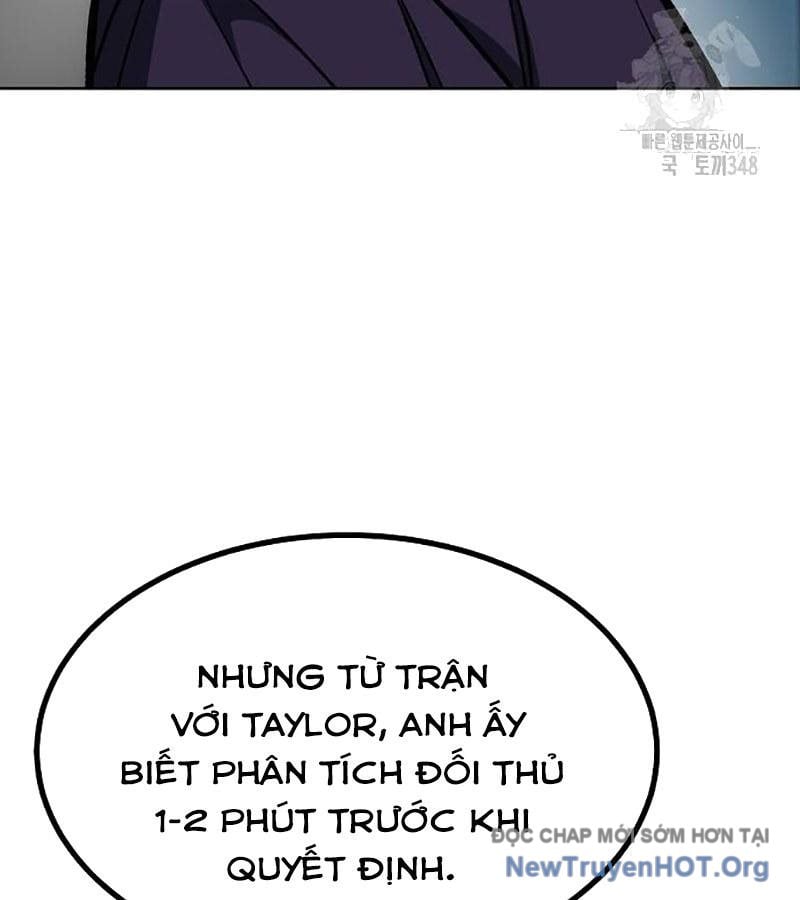 Vua Võ Đài Chap 126 - Next Chap 127
