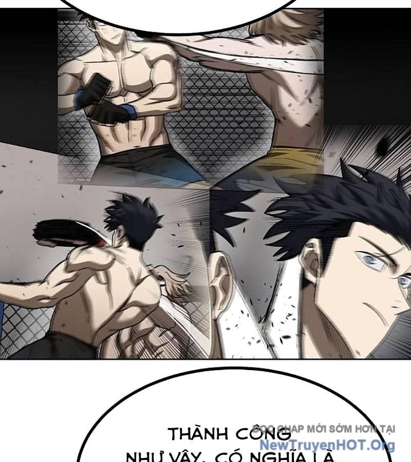 Vua Võ Đài Chap 126 - Next Chap 127