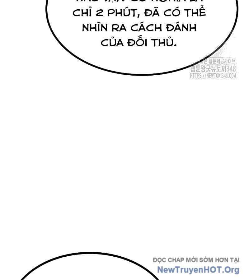 Vua Võ Đài Chap 126 - Next Chap 127