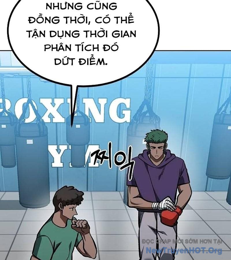 Vua Võ Đài Chap 126 - Next Chap 127