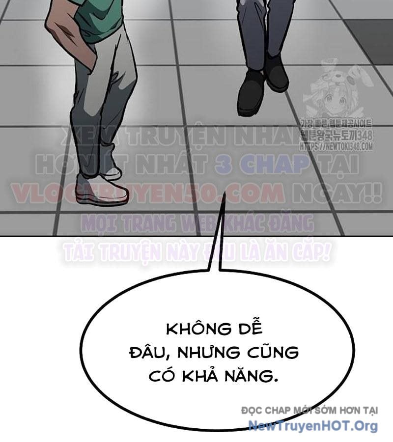 Vua Võ Đài Chap 126 - Next Chap 127