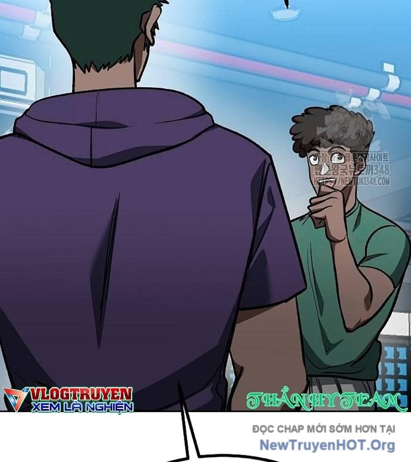 Vua Võ Đài Chap 126 - Next Chap 127