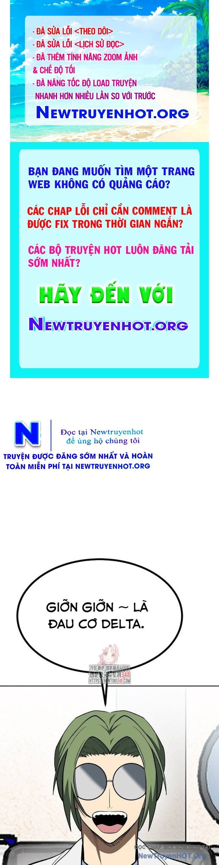 Vua Võ Đài Chap 128 - Next Chap 129