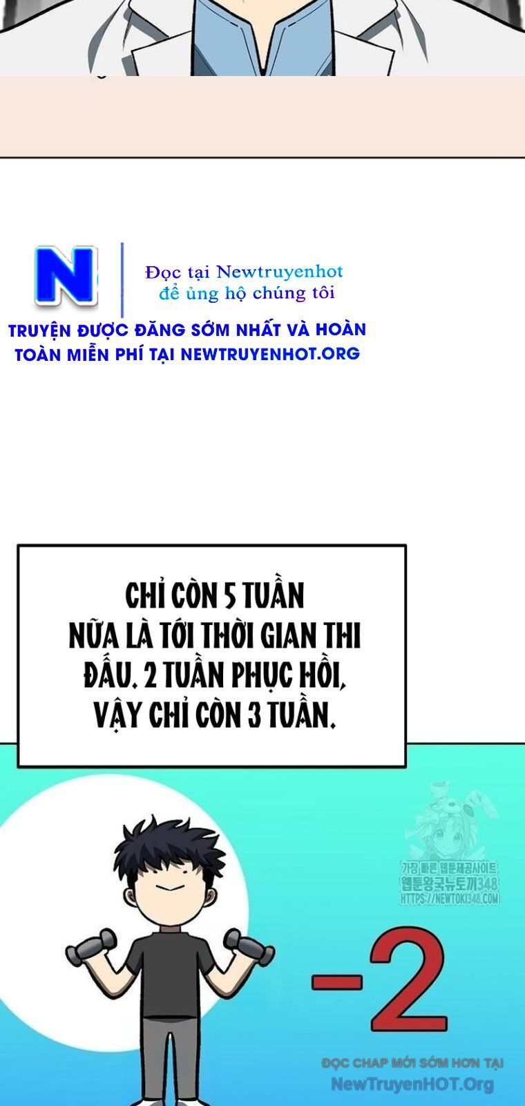 Vua Võ Đài Chap 128 - Next Chap 129