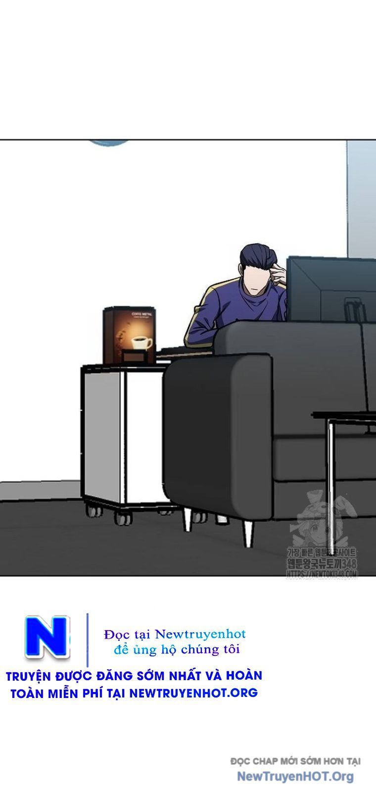 Vua Võ Đài Chap 128 - Next Chap 129