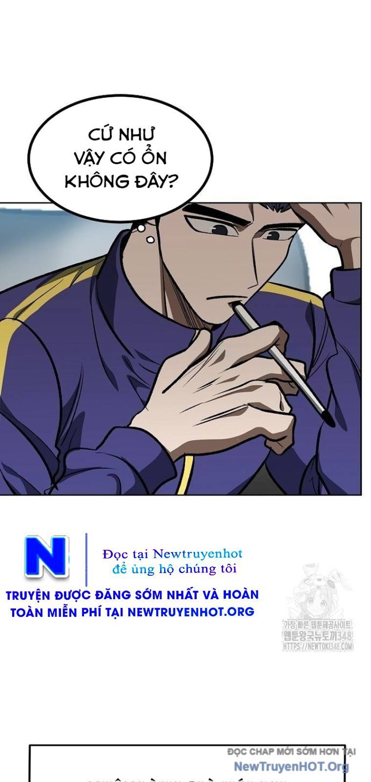 Vua Võ Đài Chap 128 - Next Chap 129