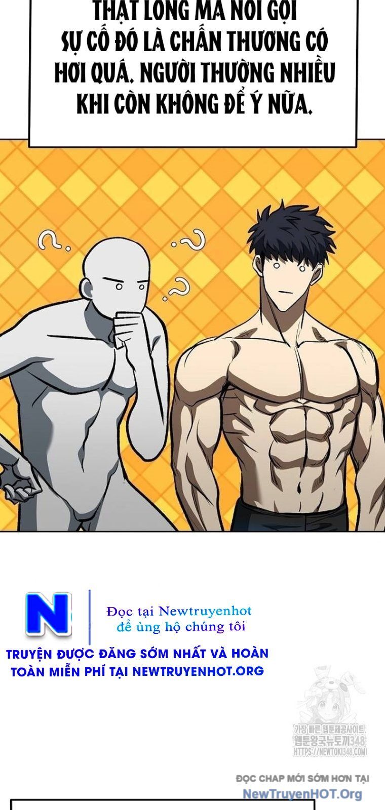 Vua Võ Đài Chap 128 - Next Chap 129