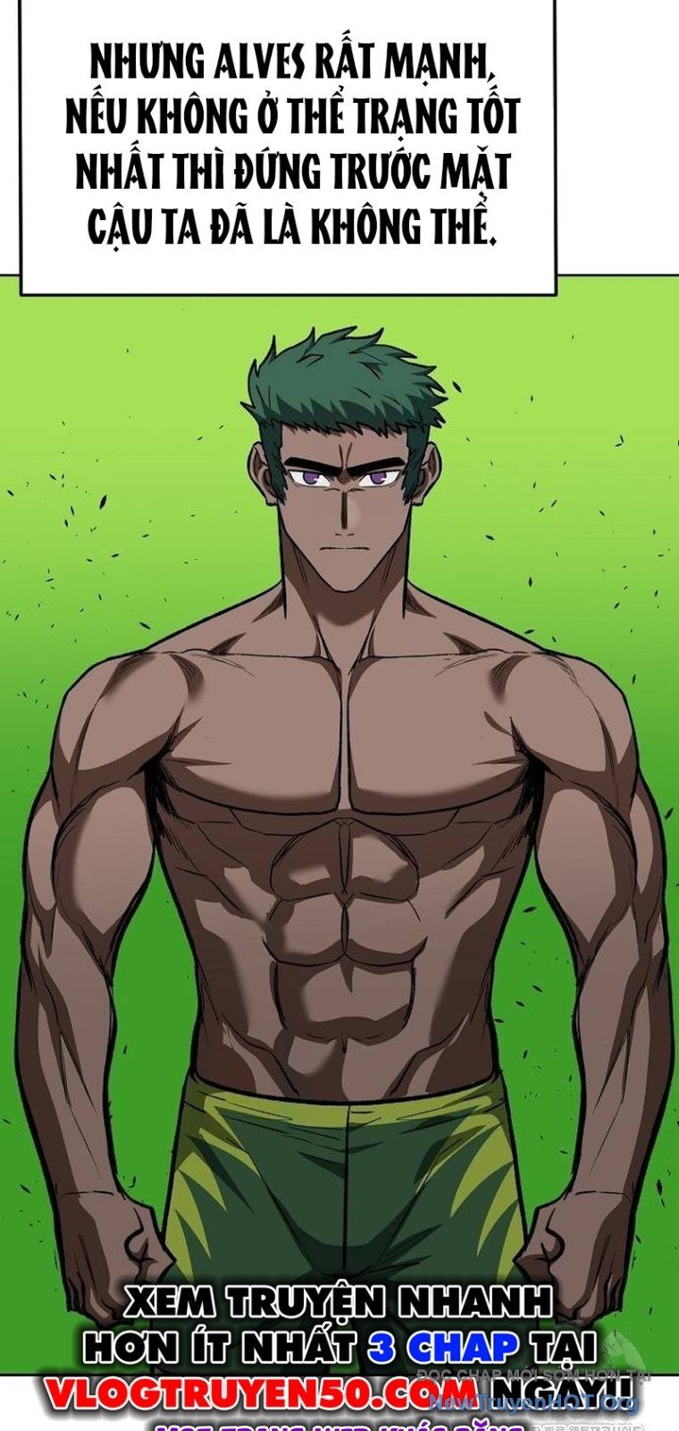 Vua Võ Đài Chap 128 - Next Chap 129