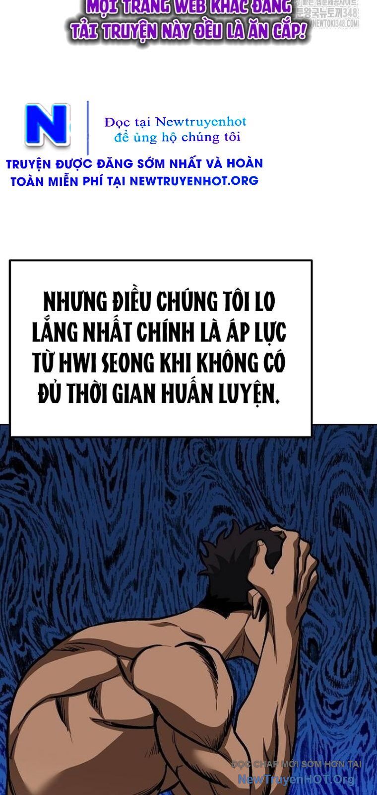 Vua Võ Đài Chap 128 - Next Chap 129