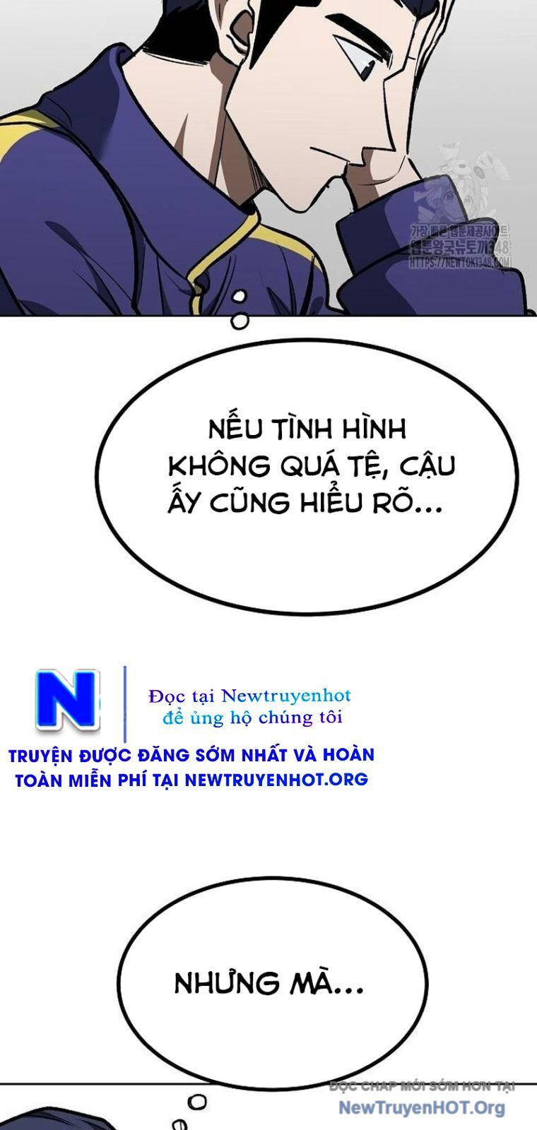 Vua Võ Đài Chap 128 - Next Chap 129
