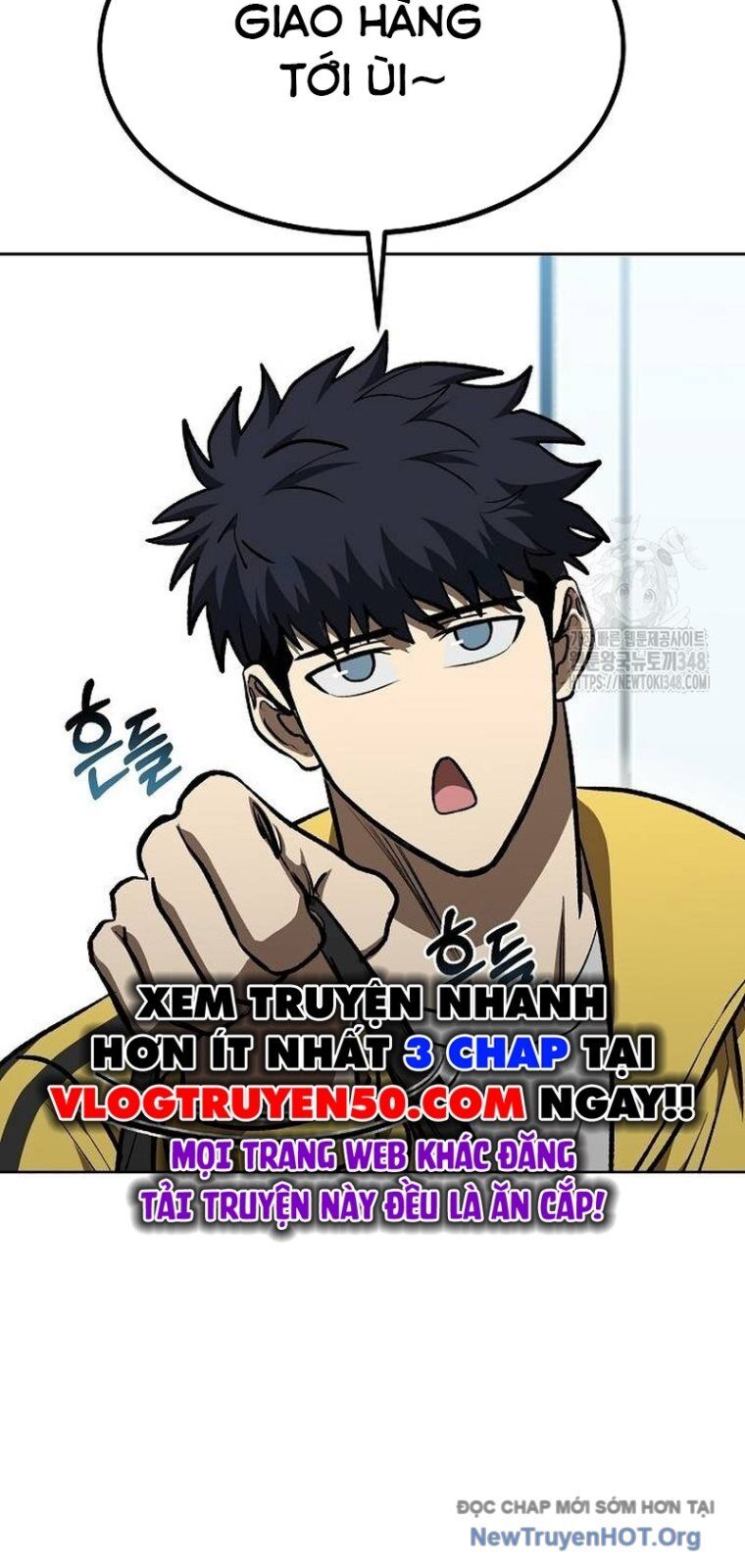 Vua Võ Đài Chap 128 - Next Chap 129