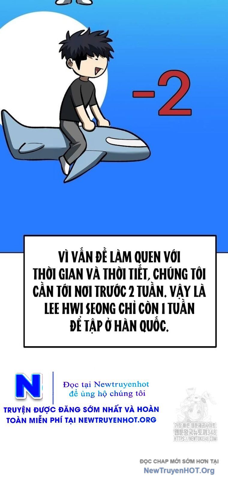 Vua Võ Đài Chap 128 - Next Chap 129