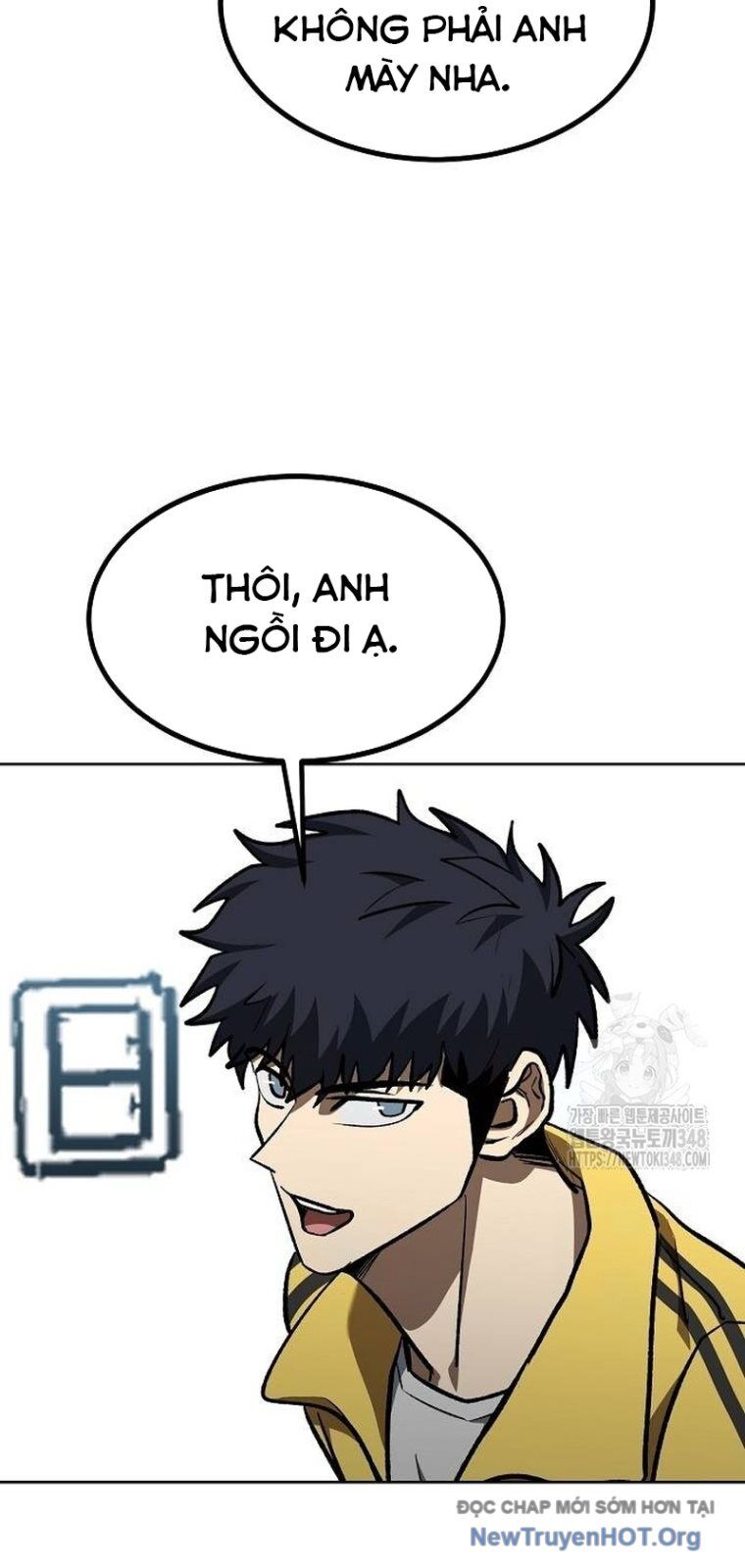 Vua Võ Đài Chap 128 - Next Chap 129