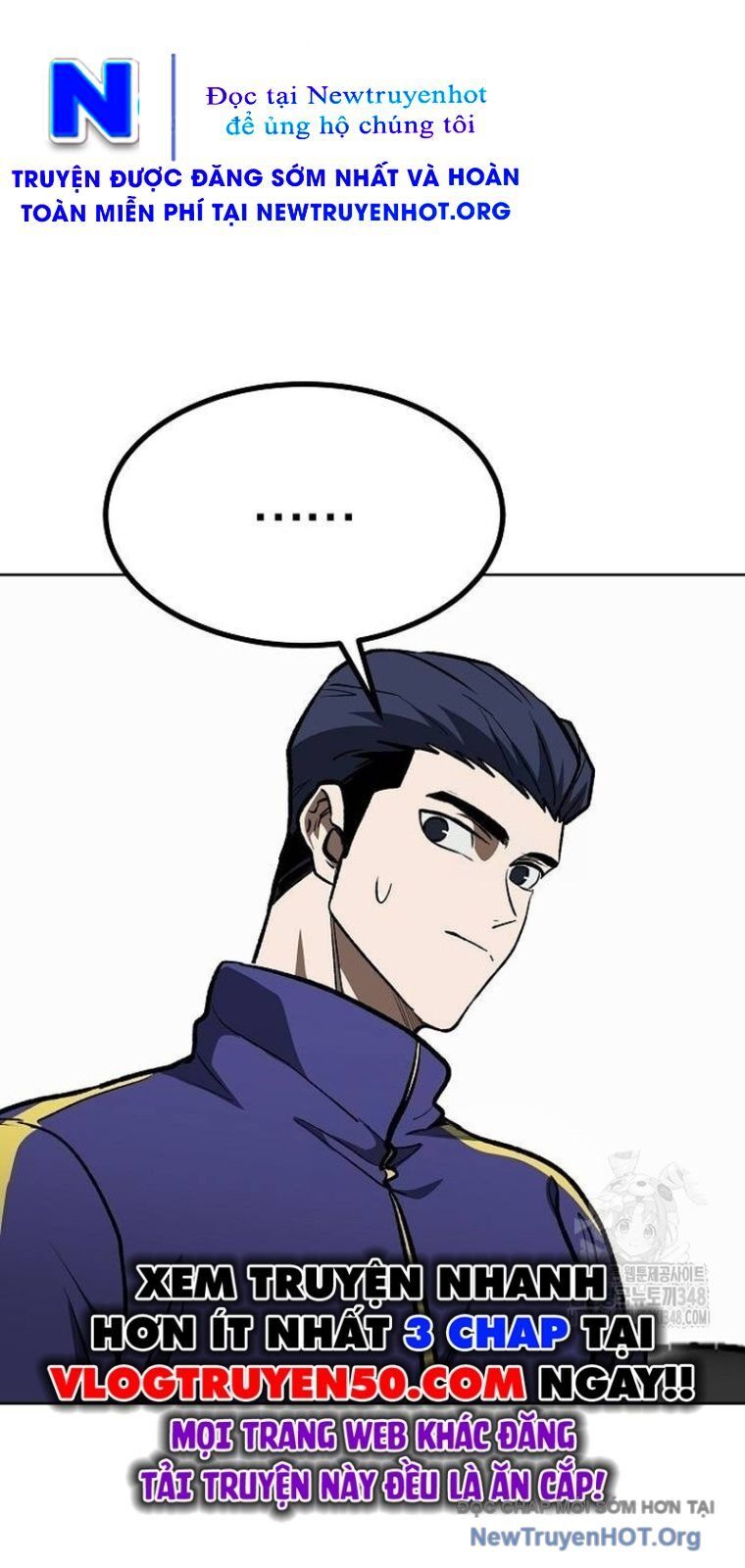 Vua Võ Đài Chap 128 - Next Chap 129