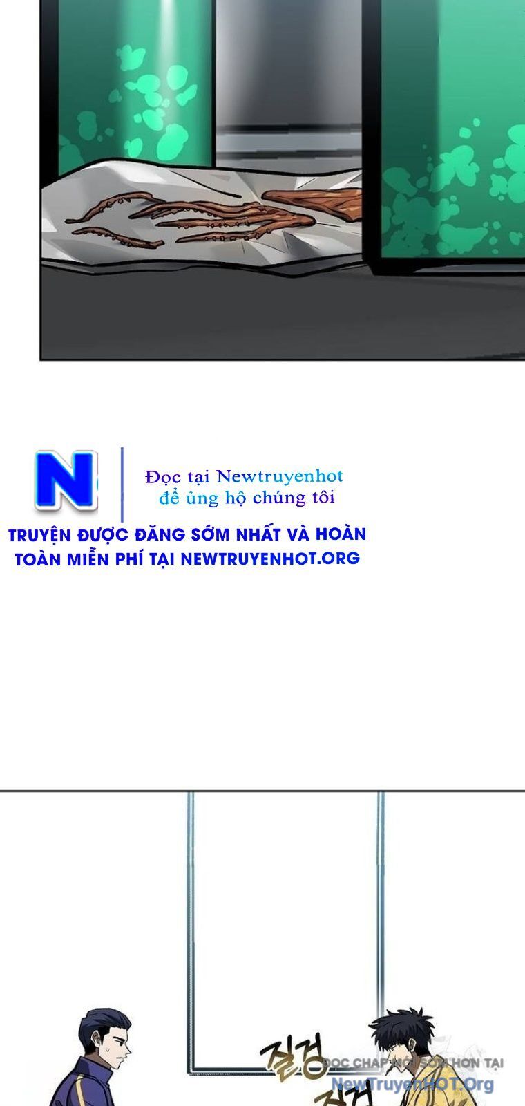 Vua Võ Đài Chap 128 - Next Chap 129