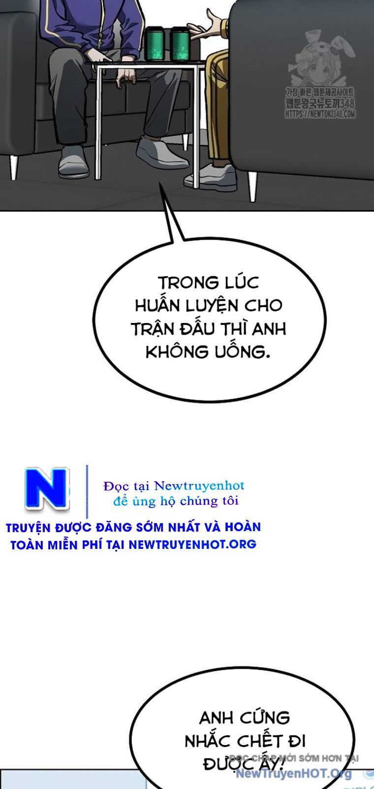 Vua Võ Đài Chap 128 - Next Chap 129