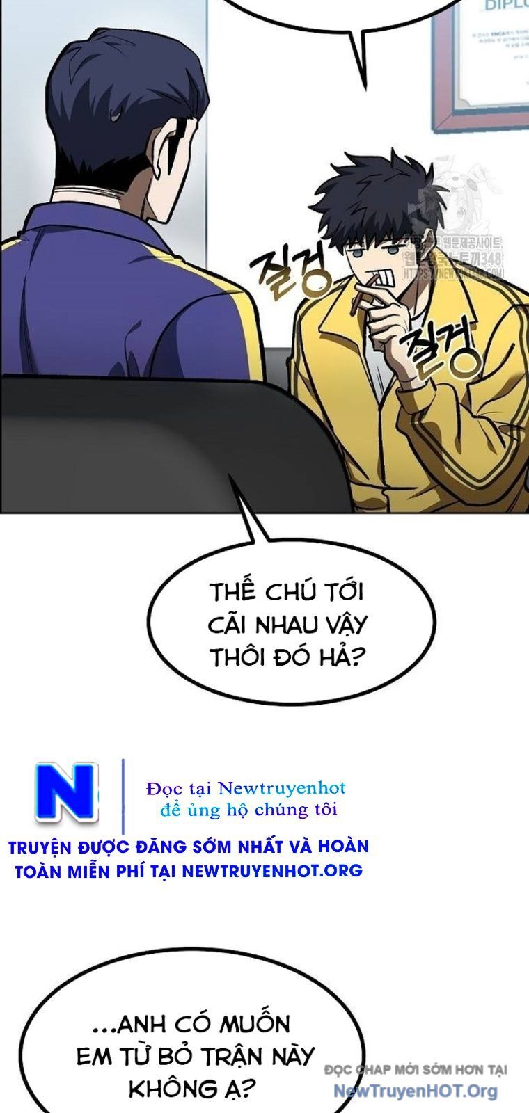 Vua Võ Đài Chap 128 - Next Chap 129
