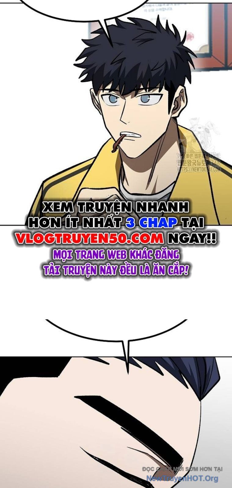 Vua Võ Đài Chap 128 - Next Chap 129