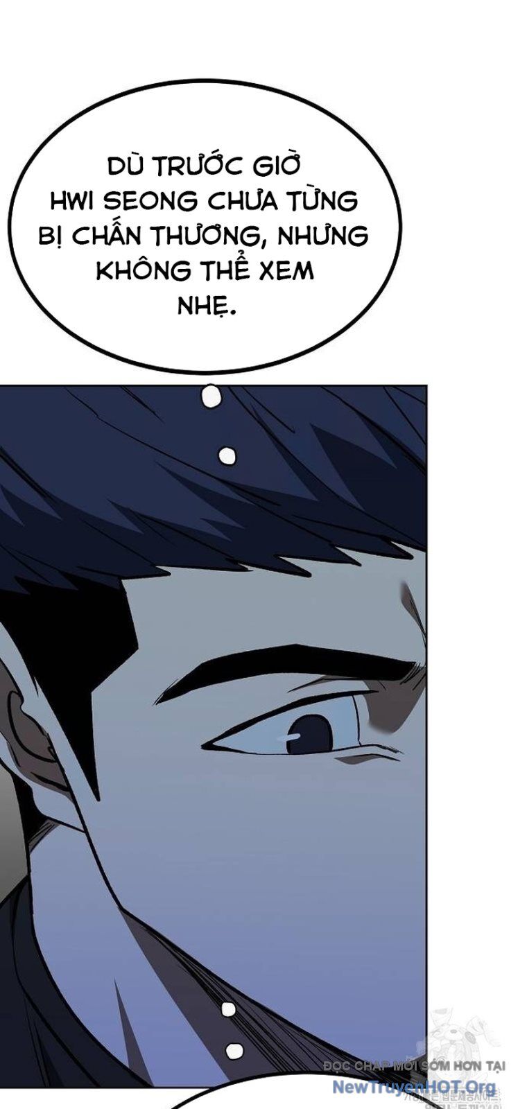 Vua Võ Đài Chap 128 - Next Chap 129