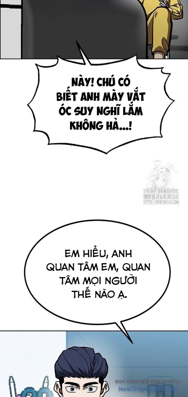 Vua Võ Đài Chap 128 - Next Chap 129