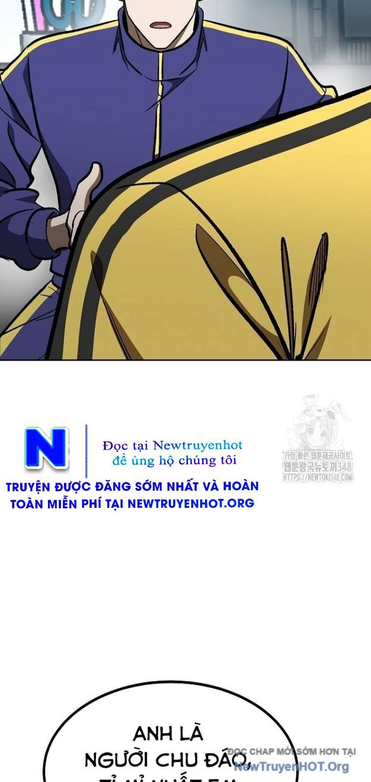 Vua Võ Đài Chap 128 - Next Chap 129