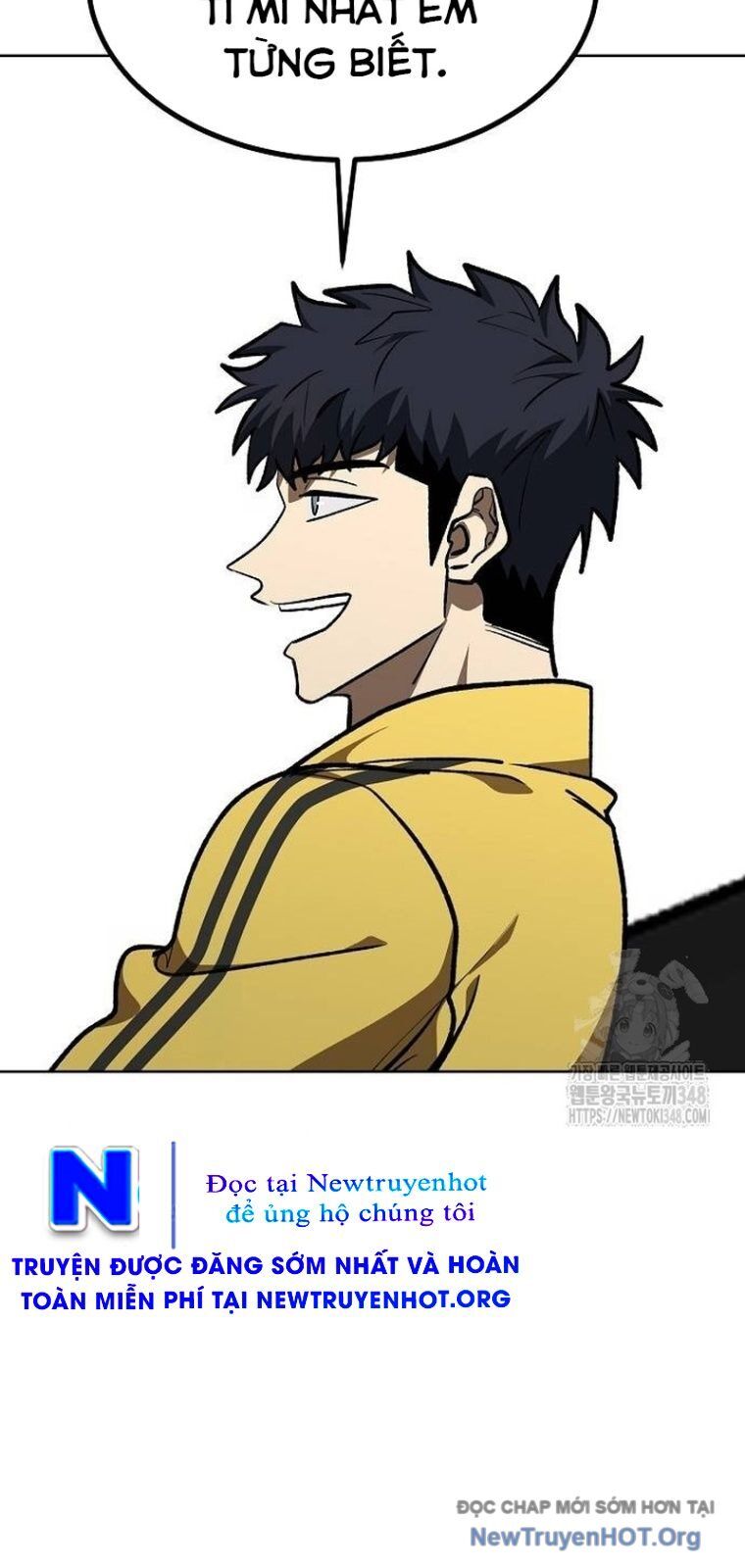 Vua Võ Đài Chap 128 - Next Chap 129