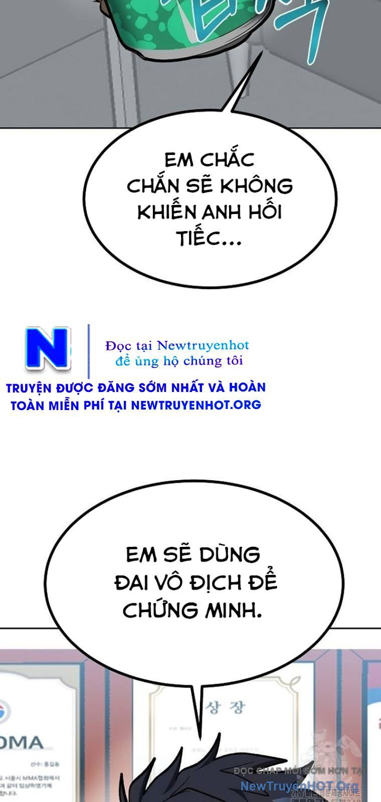 Vua Võ Đài Chap 128 - Next Chap 129