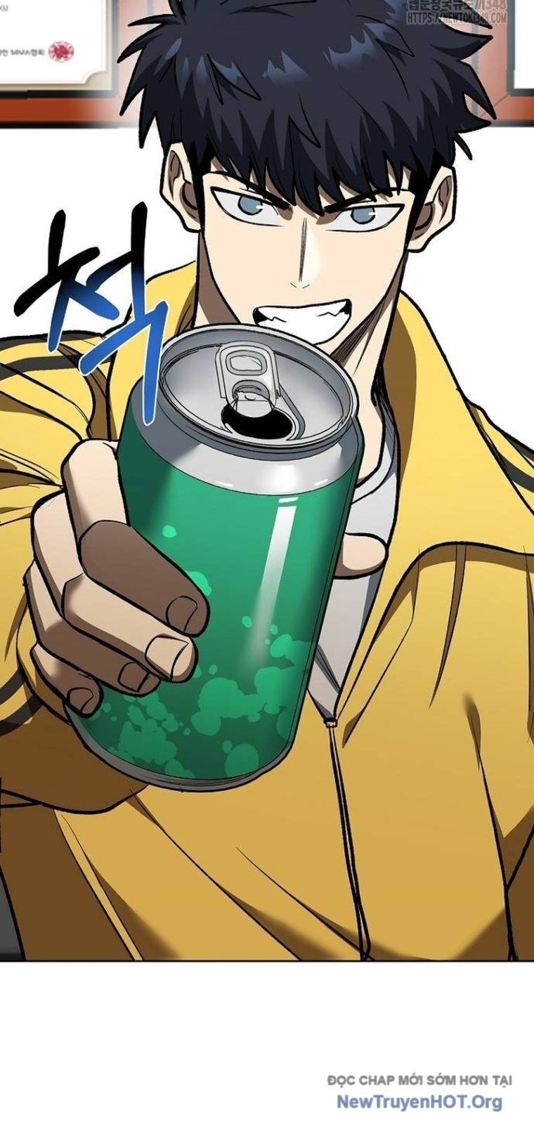 Vua Võ Đài Chap 128 - Next Chap 129