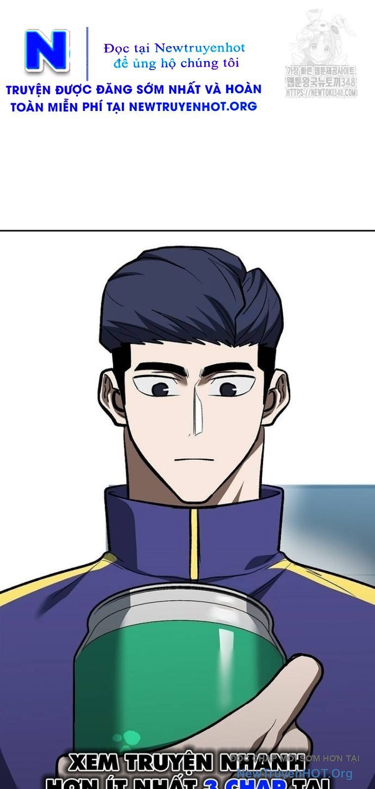 Vua Võ Đài Chap 128 - Next Chap 129