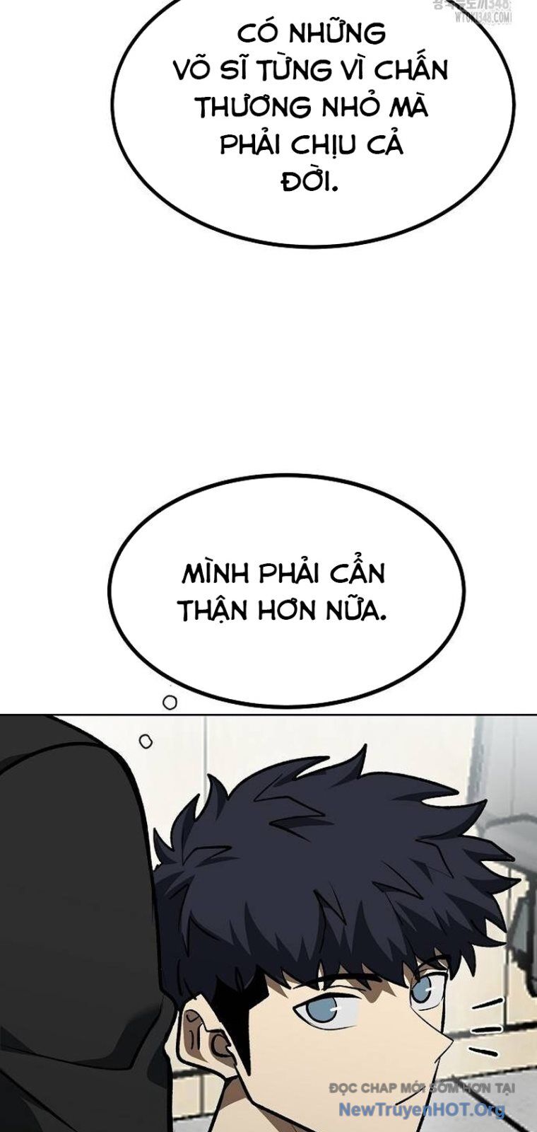 Vua Võ Đài Chap 128 - Next Chap 129