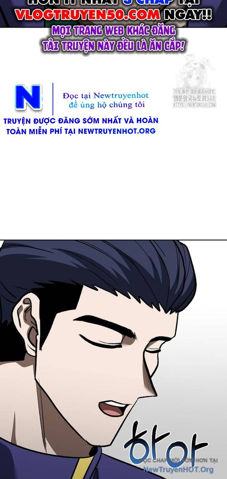 Vua Võ Đài Chap 128 - Next Chap 129