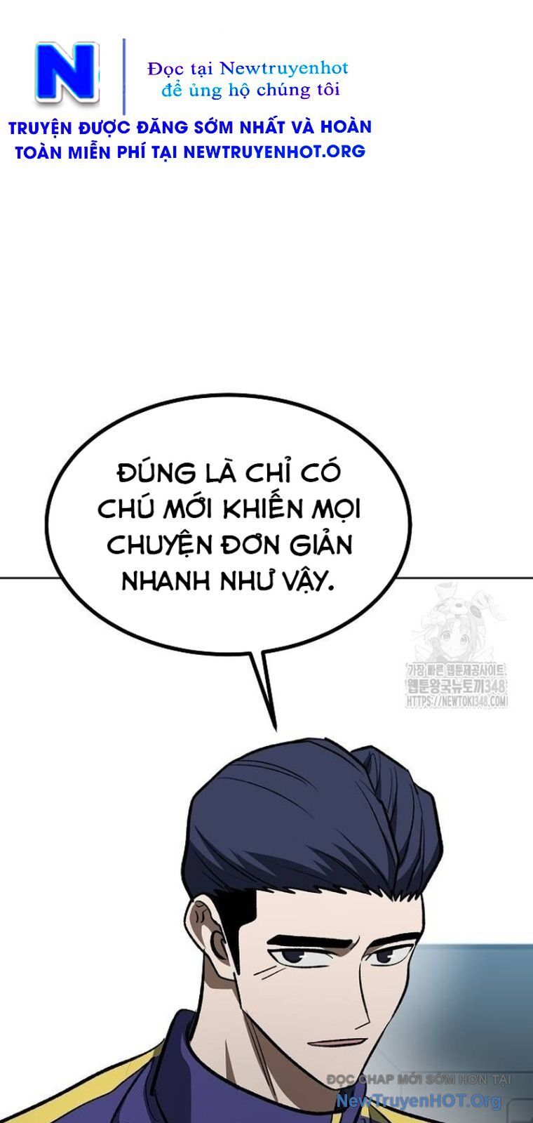 Vua Võ Đài Chap 128 - Next Chap 129