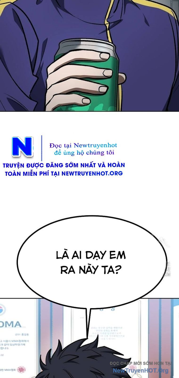 Vua Võ Đài Chap 128 - Next Chap 129