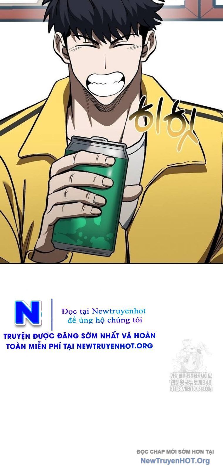 Vua Võ Đài Chap 128 - Next Chap 129