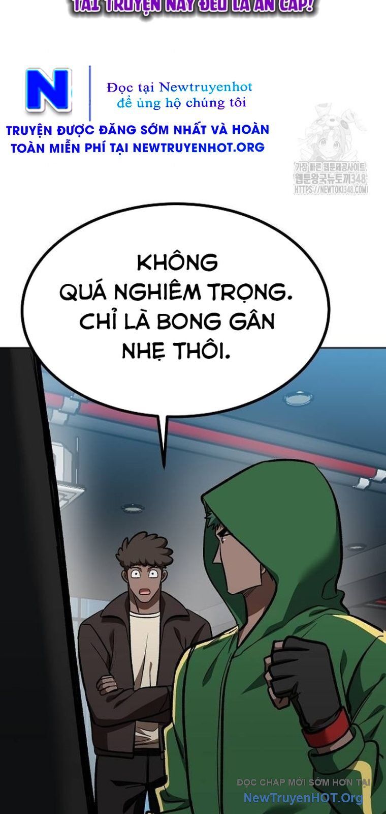 Vua Võ Đài Chap 128 - Next Chap 129