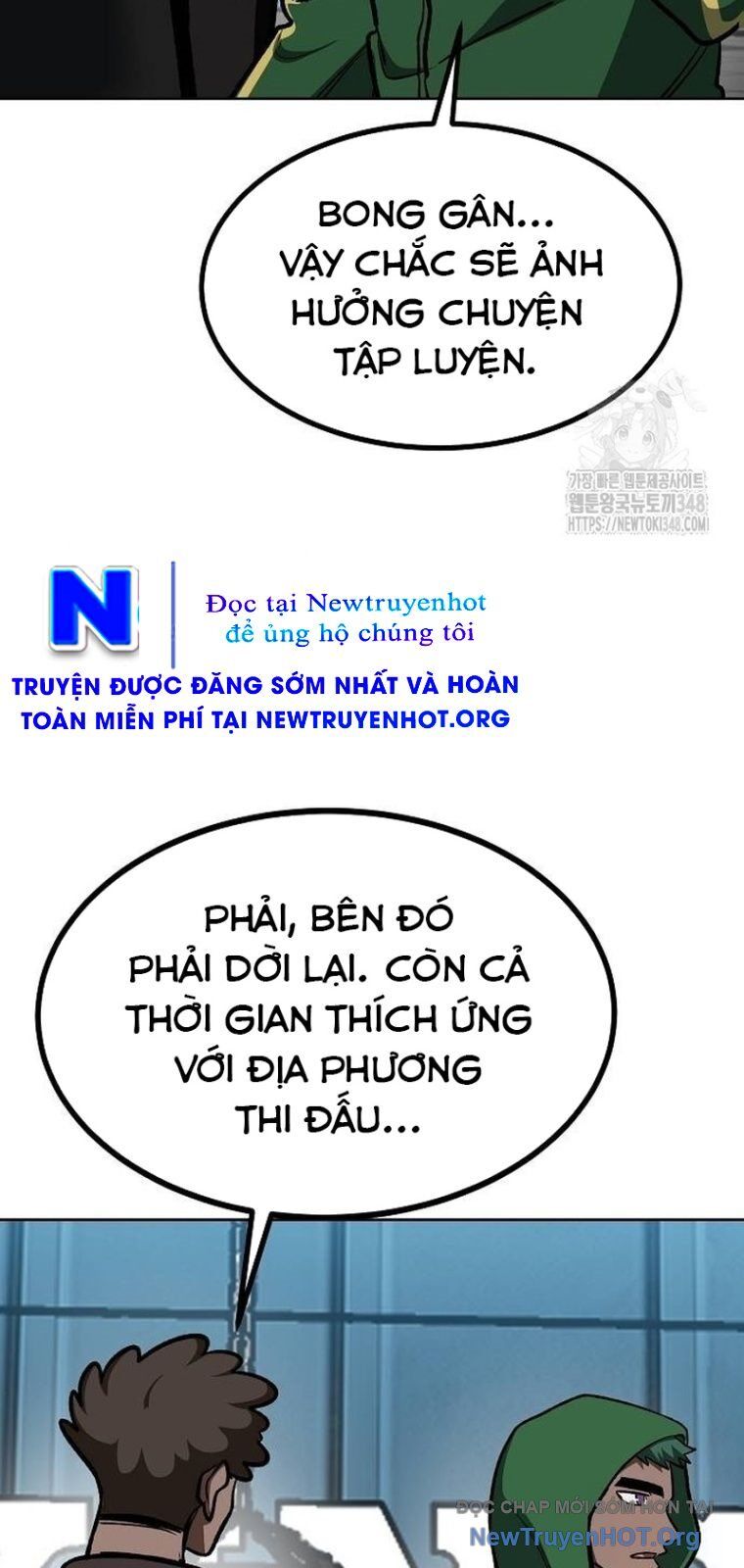 Vua Võ Đài Chap 128 - Next Chap 129