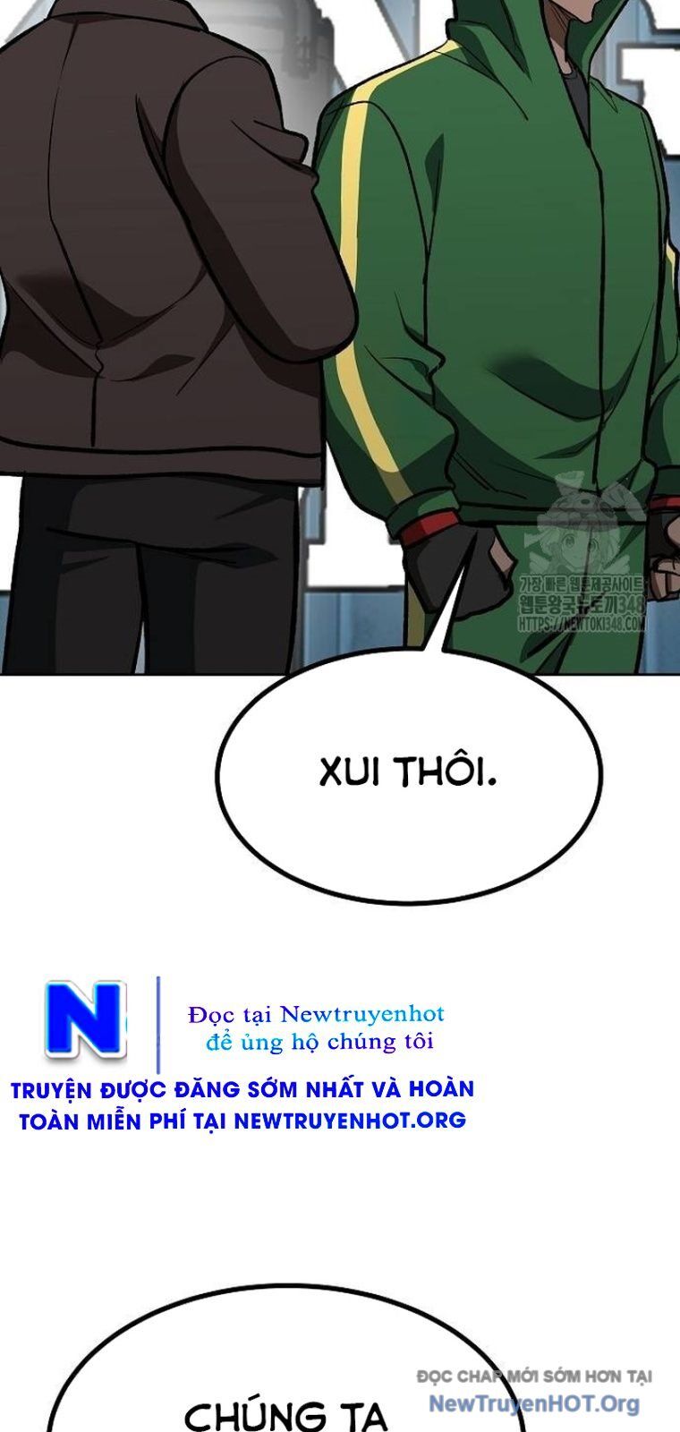 Vua Võ Đài Chap 128 - Next Chap 129