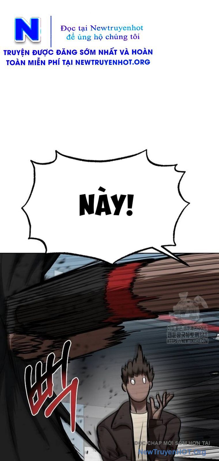 Vua Võ Đài Chap 128 - Next Chap 129