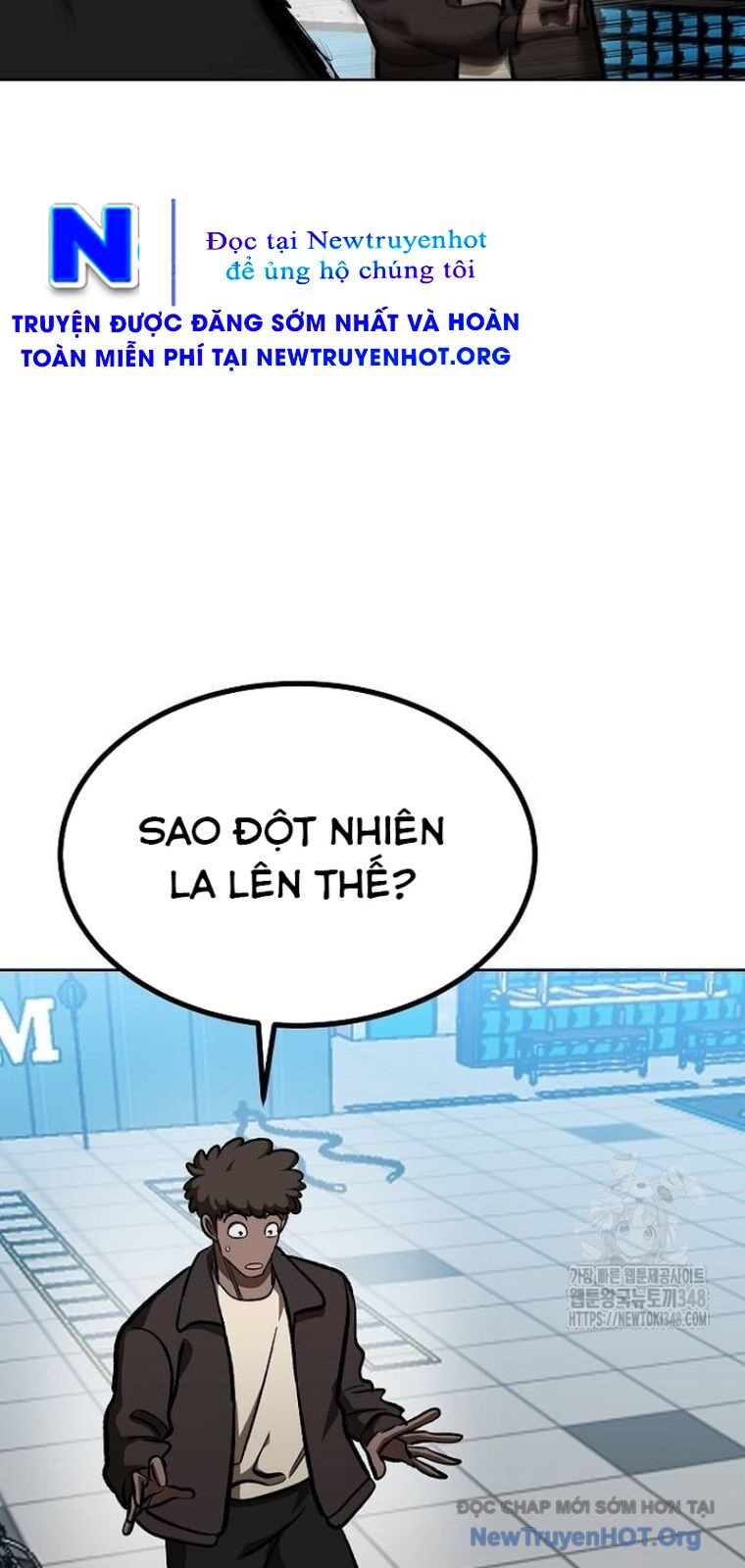 Vua Võ Đài Chap 128 - Next Chap 129