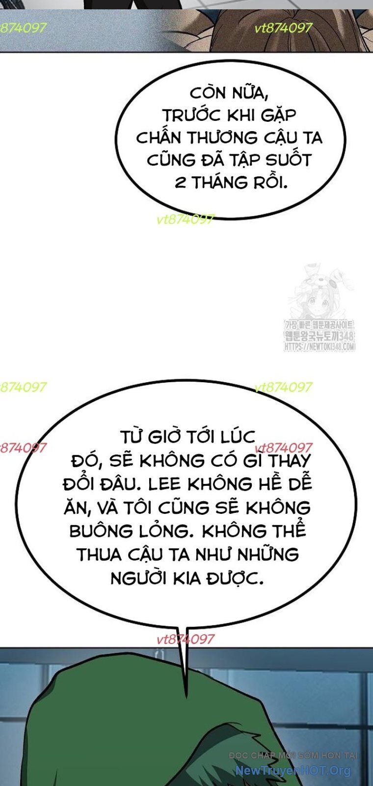 Vua Võ Đài Chap 128 - Next Chap 129