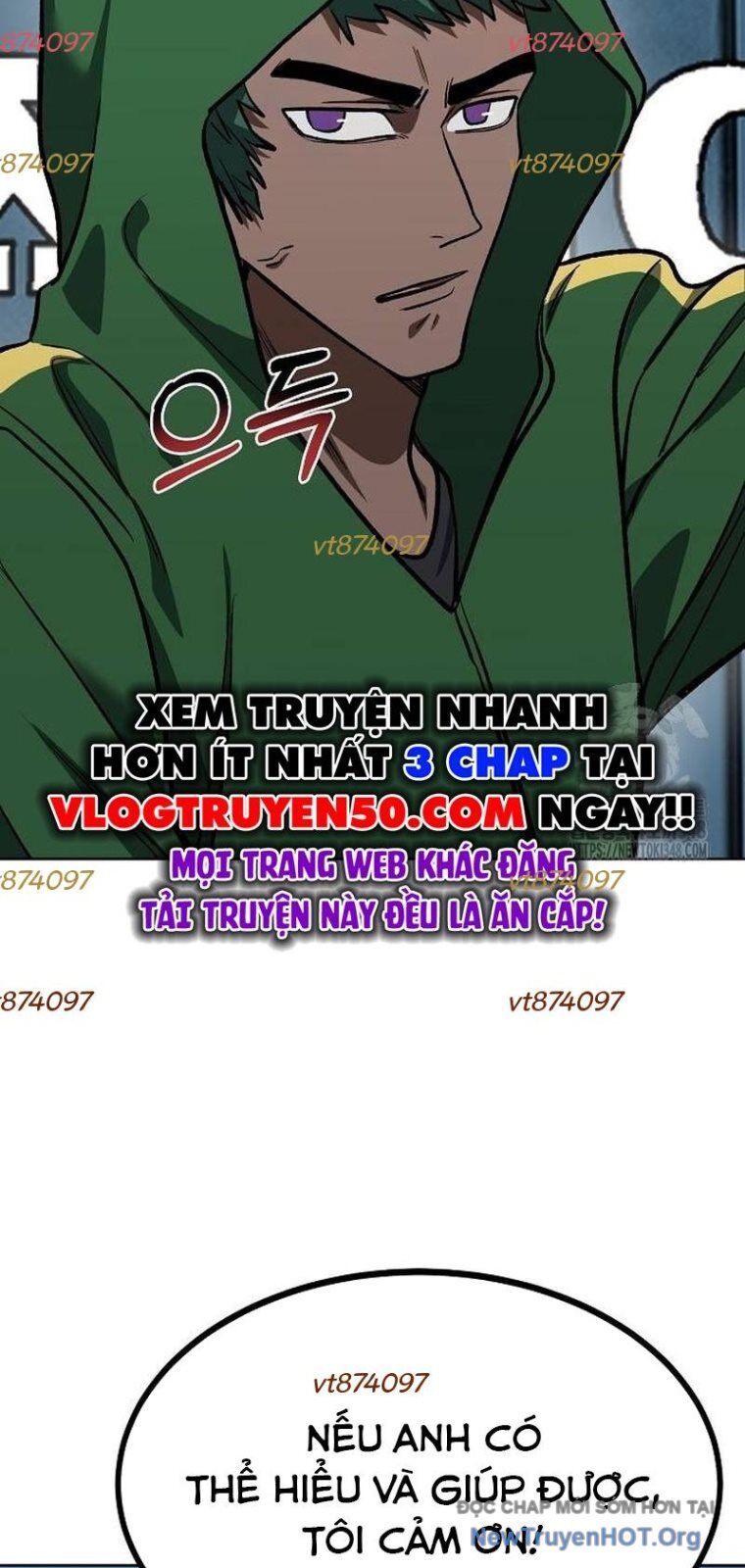 Vua Võ Đài Chap 128 - Next Chap 129