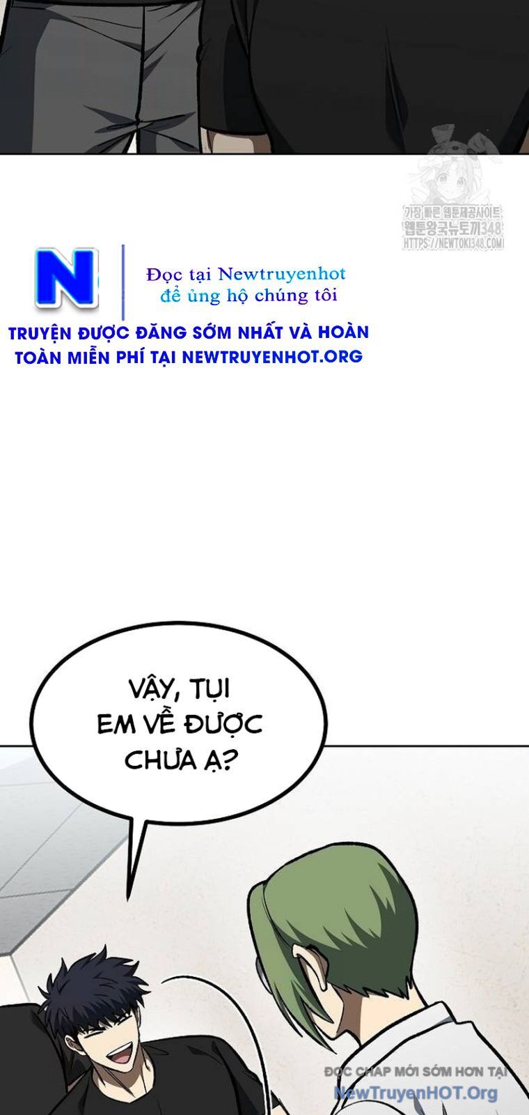 Vua Võ Đài Chap 128 - Next Chap 129